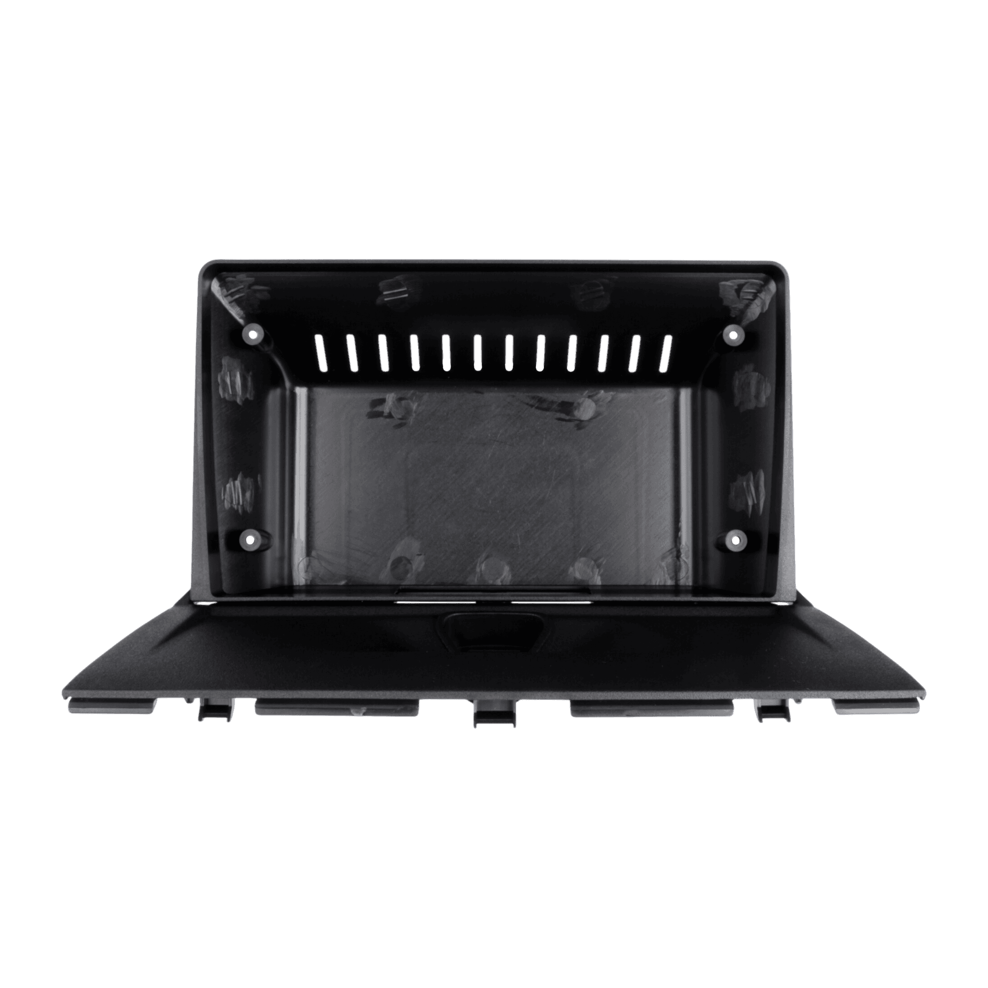 9" Montageframe voor Citroën Jumpy 2007