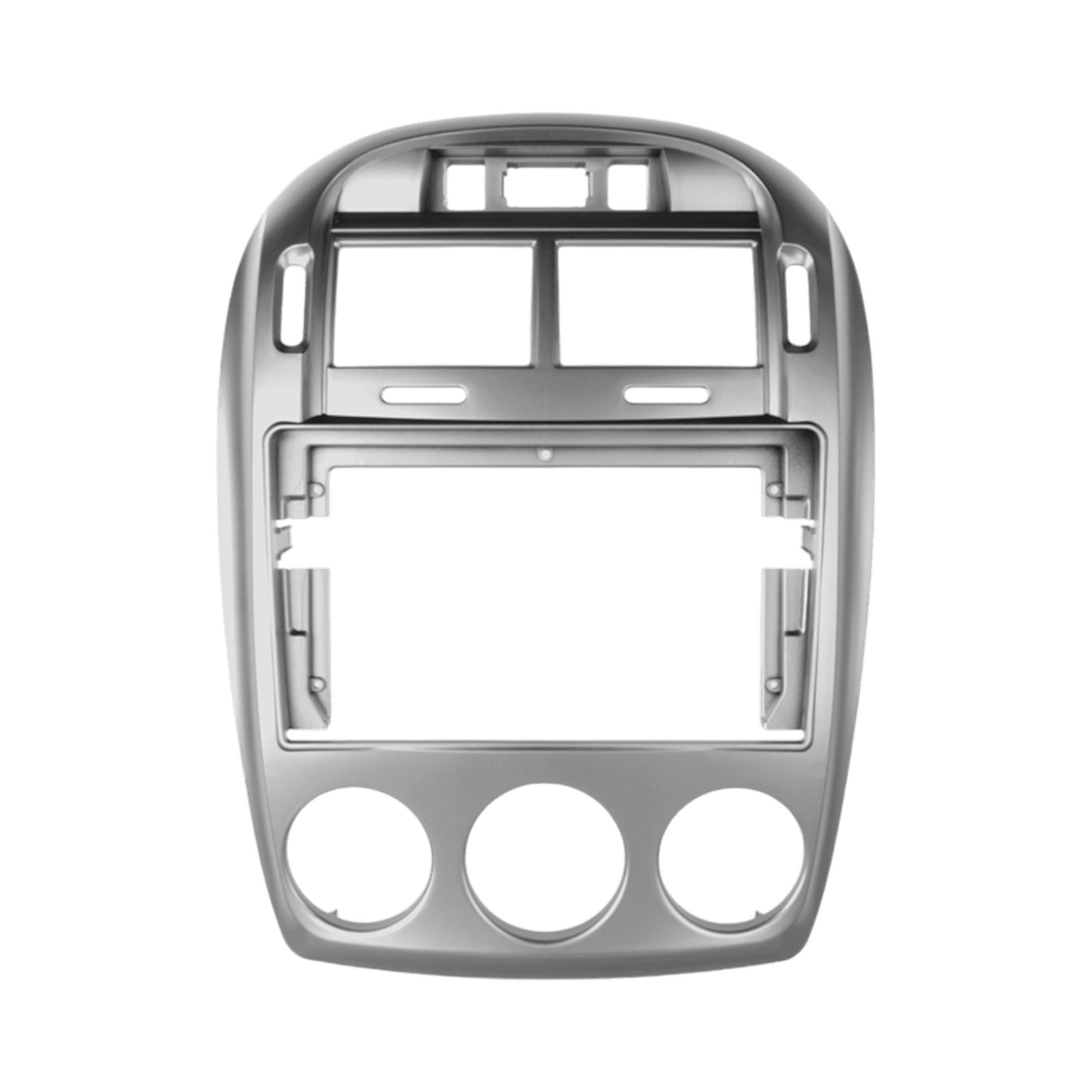 9" Montageframe voor Kia