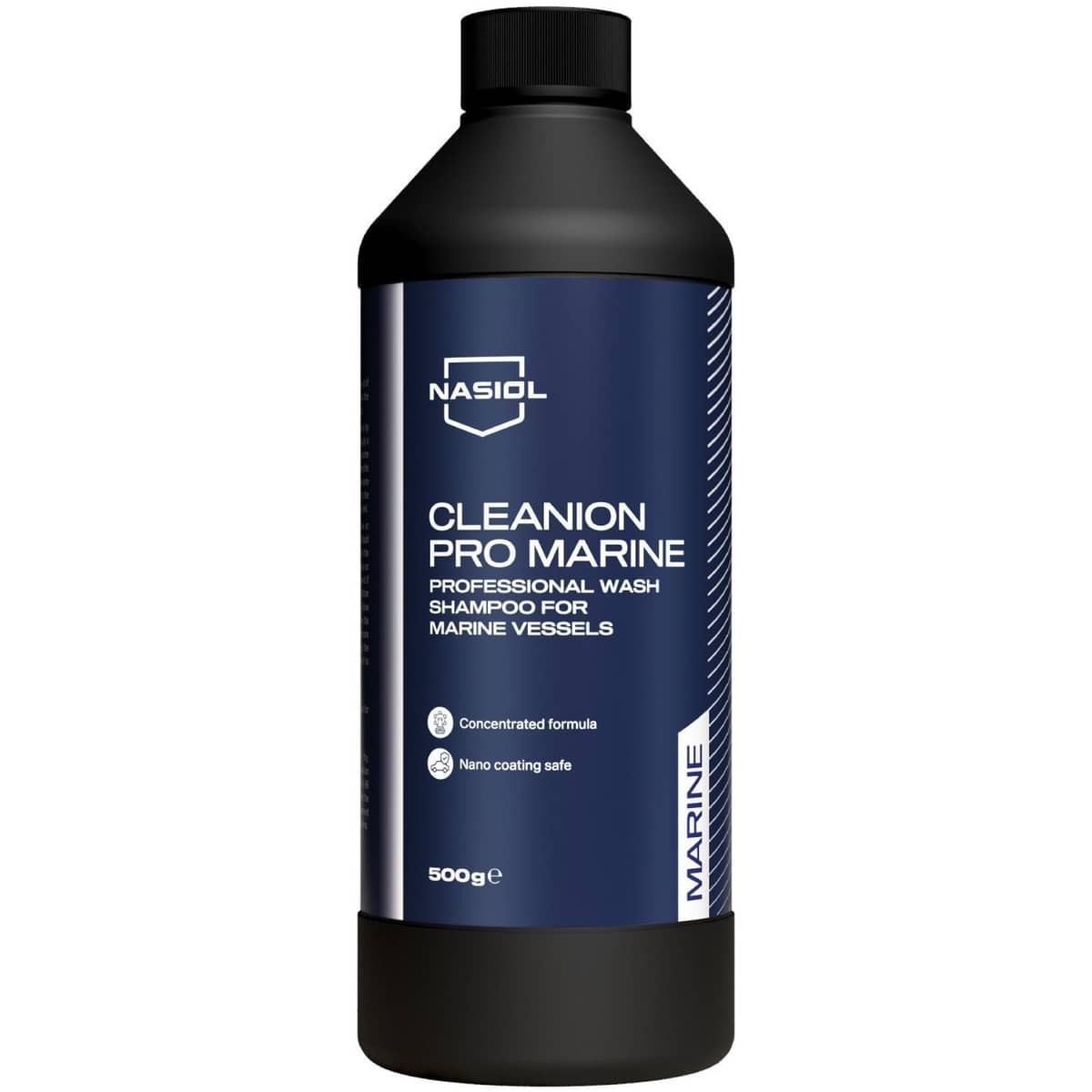 Cleanion Pro Marine 500g - Foam Shampoo
