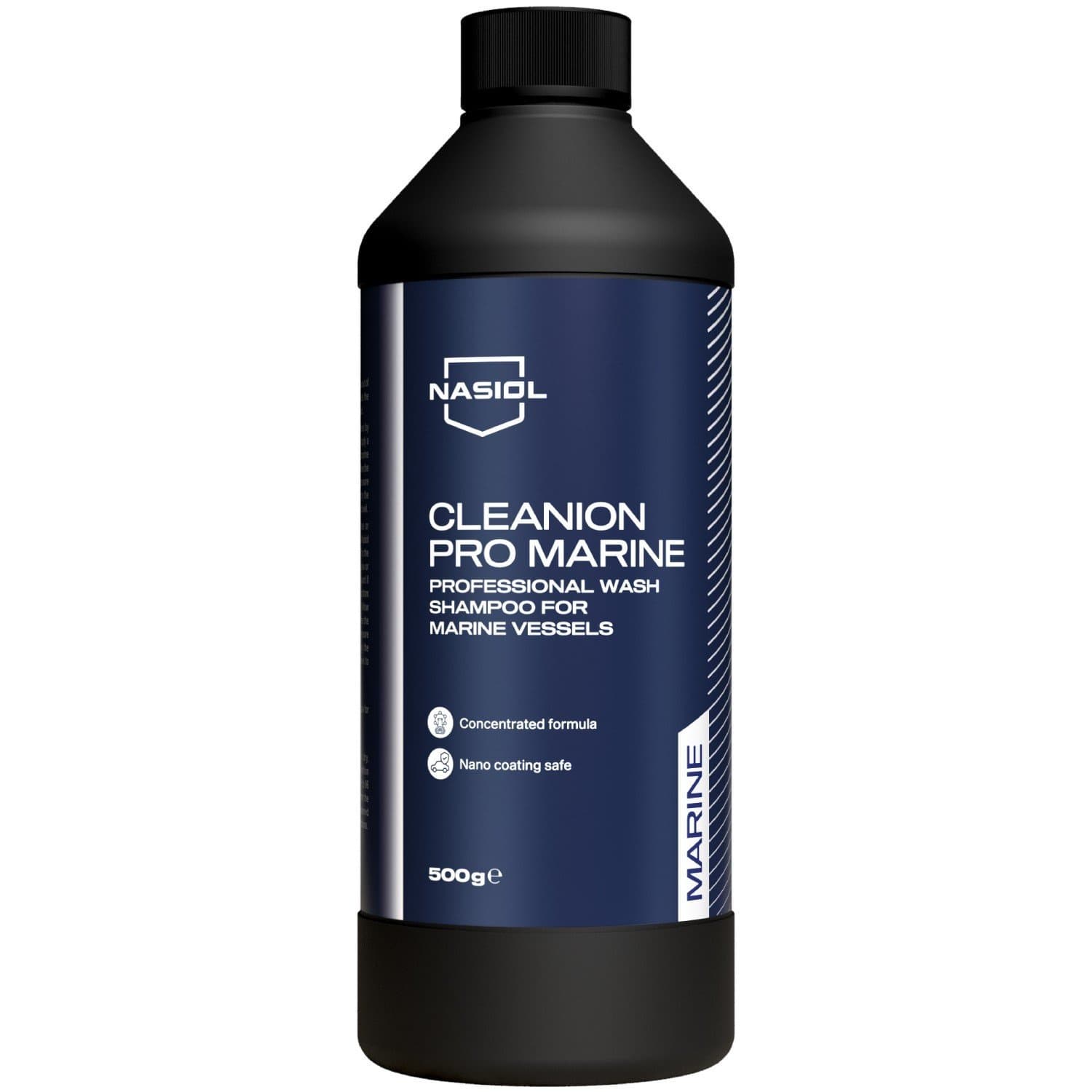 Cleanion Pro Marine 500g - Foam Shampoo