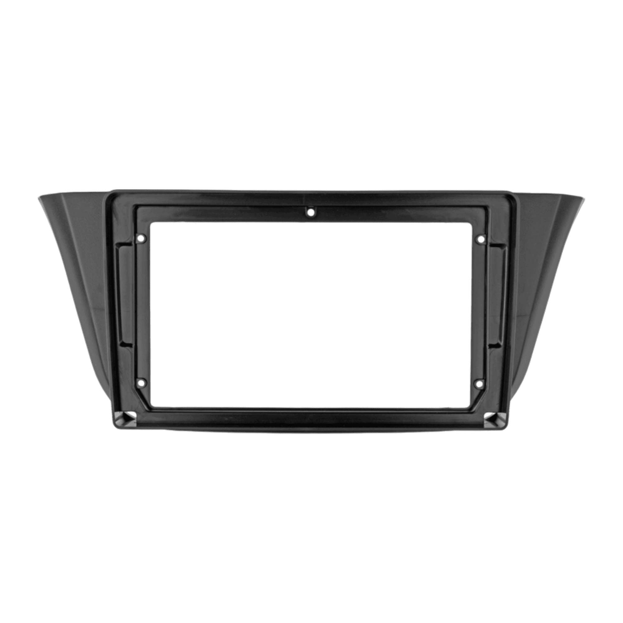 9" Montageframe voor Iveco
