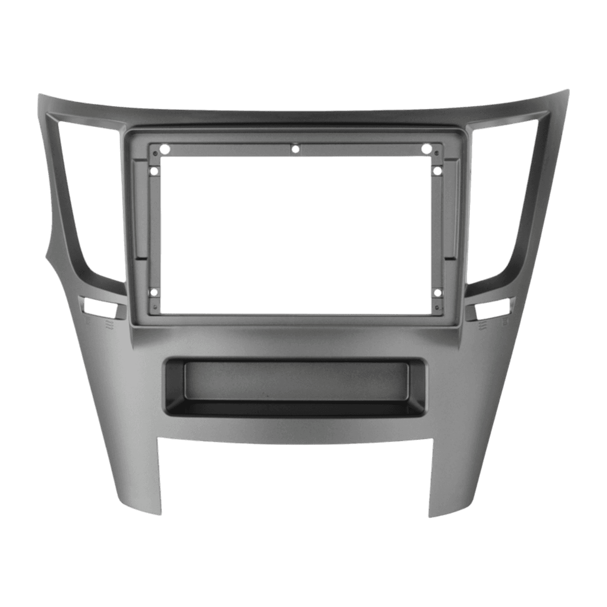 9" Subaru Montageframe