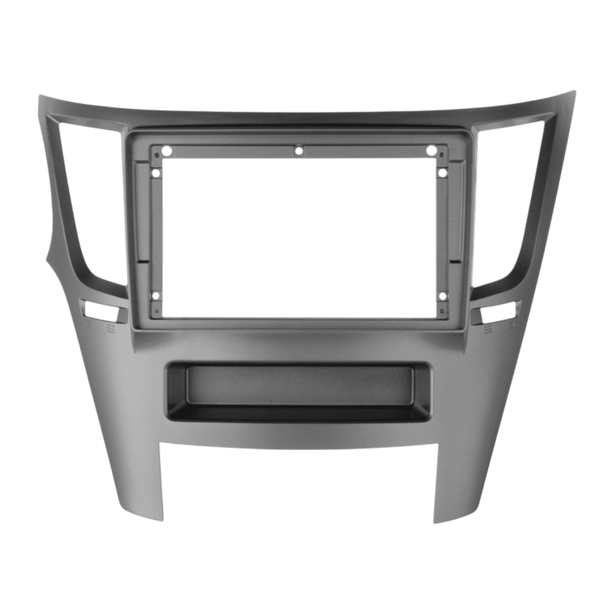 9" Montageframe voor Subaru