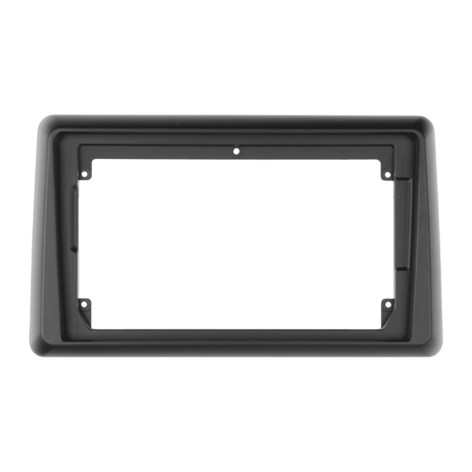 9" Montageframe voor Renault Express 2021