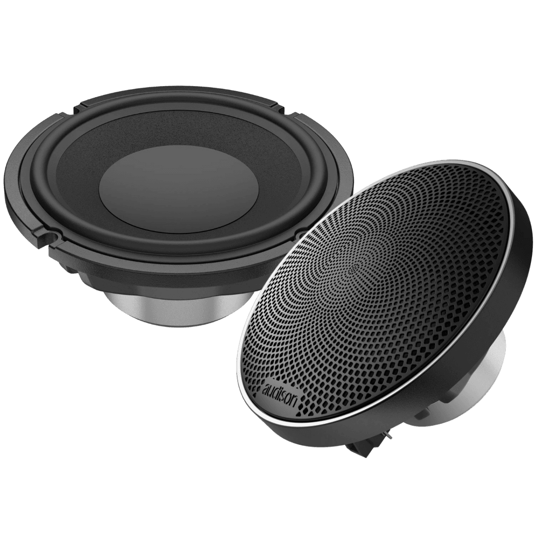 AV 3.0 II