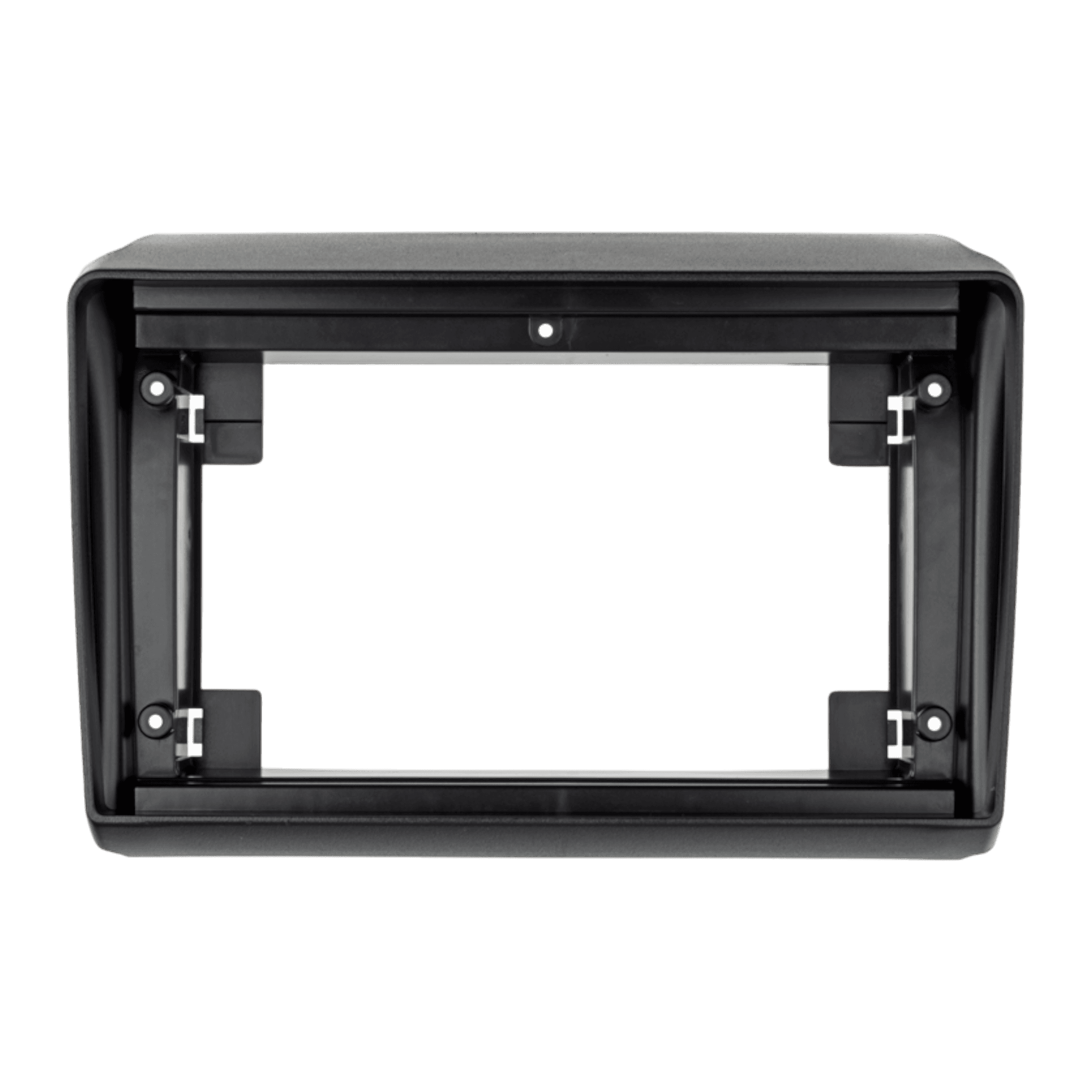 9" Montageframe voor Fiat Ducato 2014