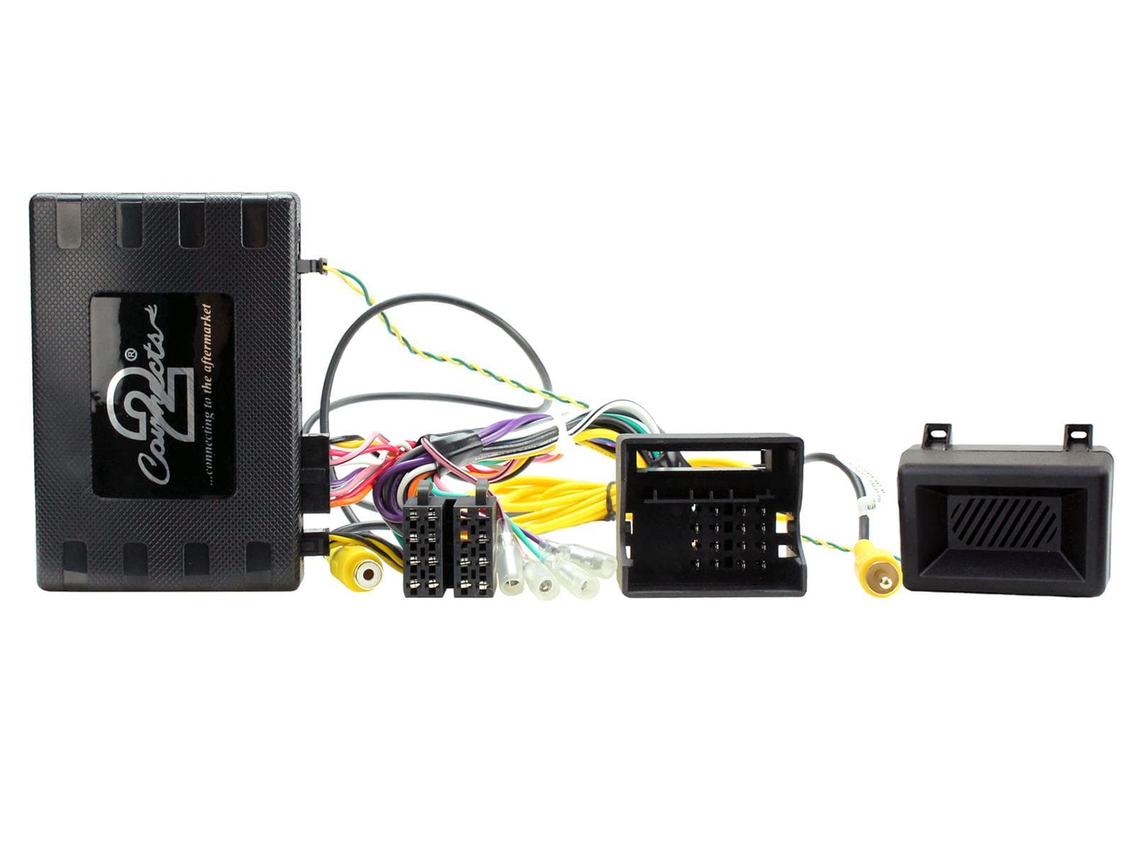 CTUBM02 BMW Mini F56 Info Adapter Interface
