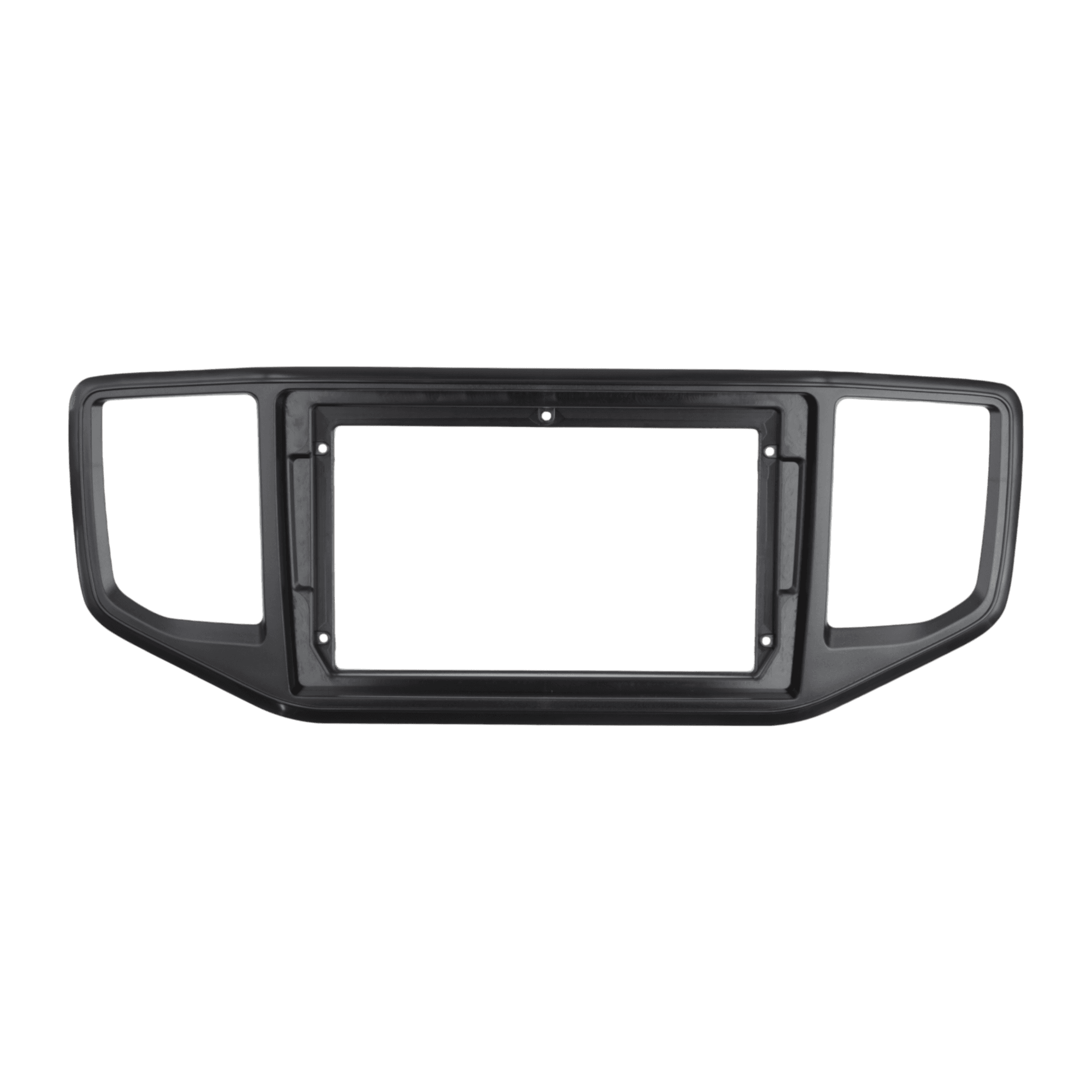 9" Montageframe voor Volkswagen Amarok 2016