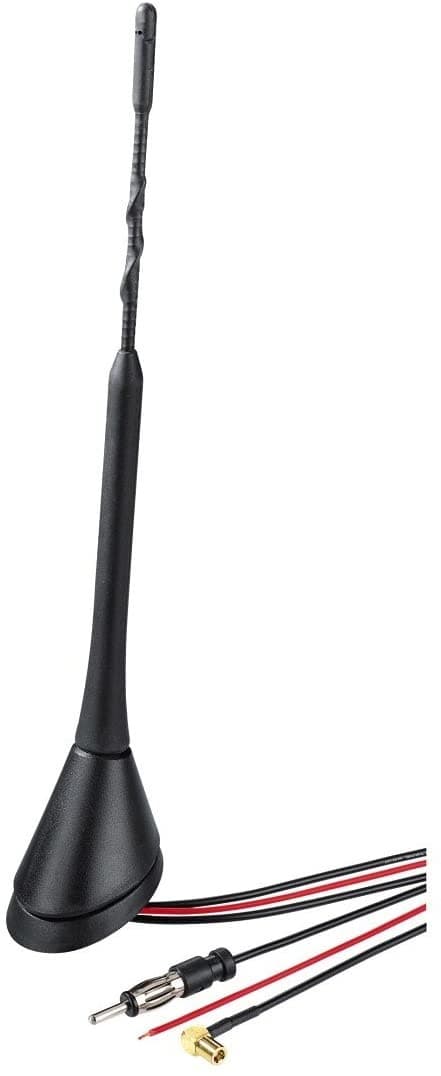 Combi Antenne DAB+