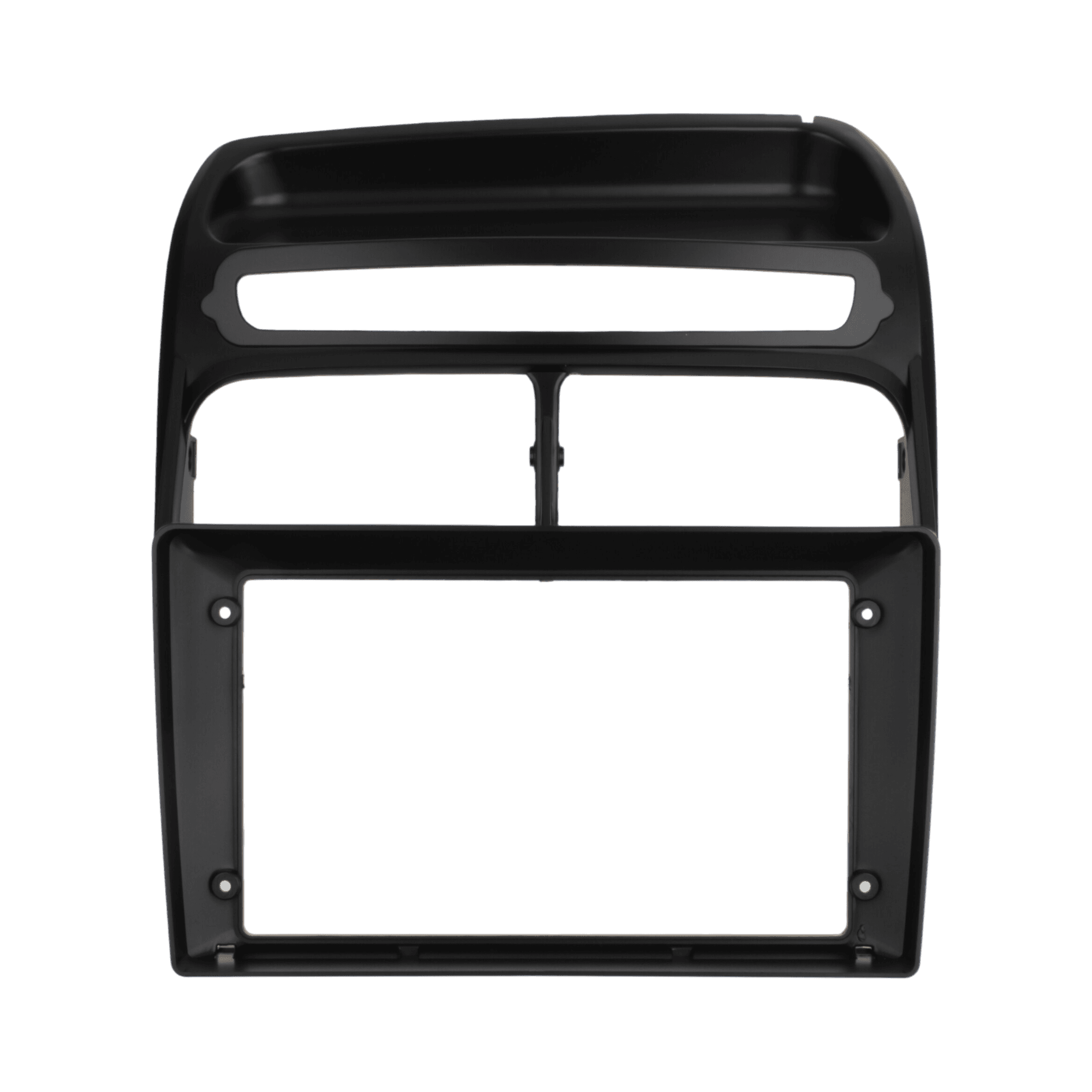 9" Montageframe voor Fiat Linea 0612