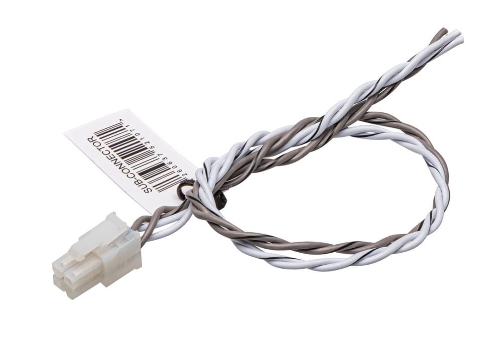 Molex 4-pins connector