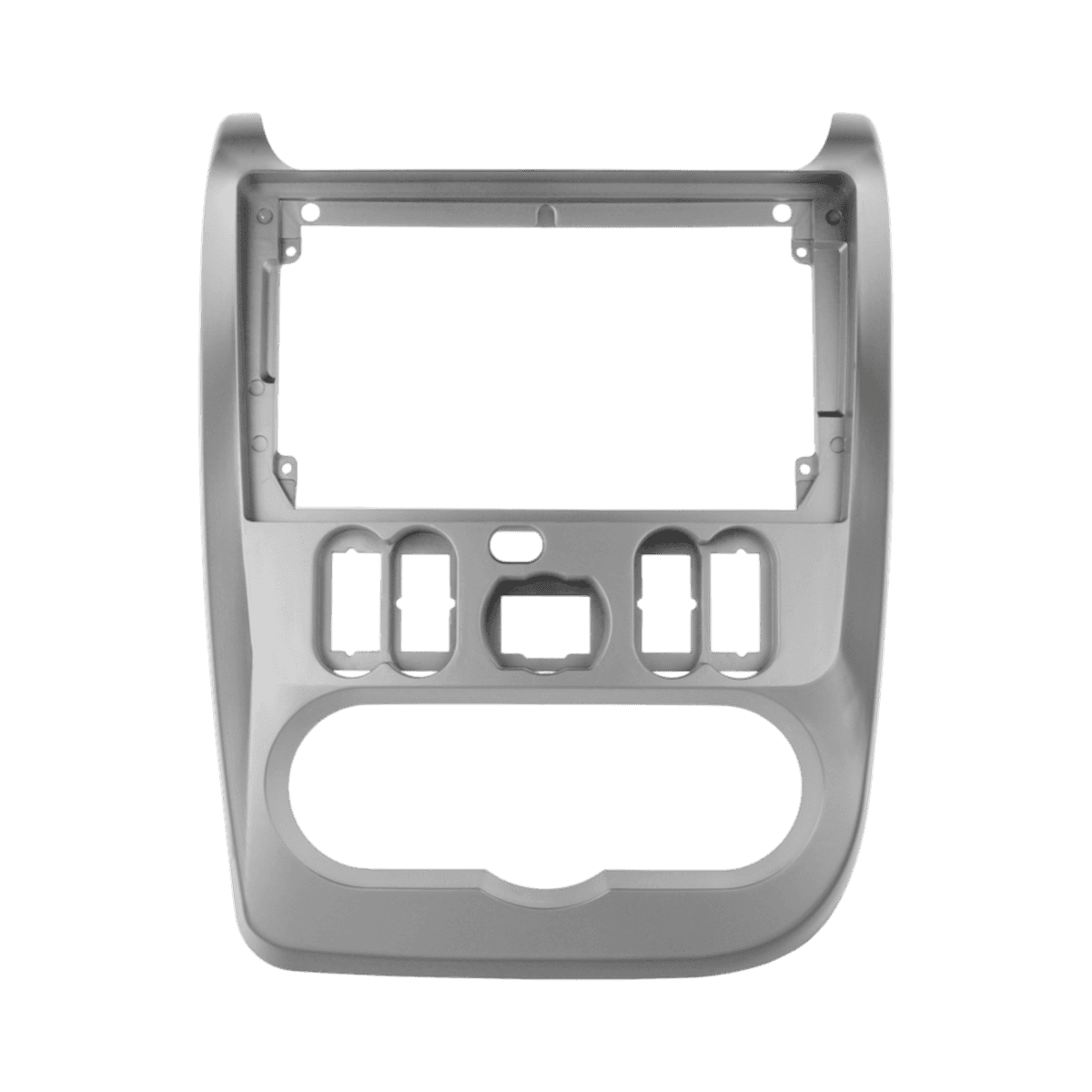 9" Dacia Montageframe