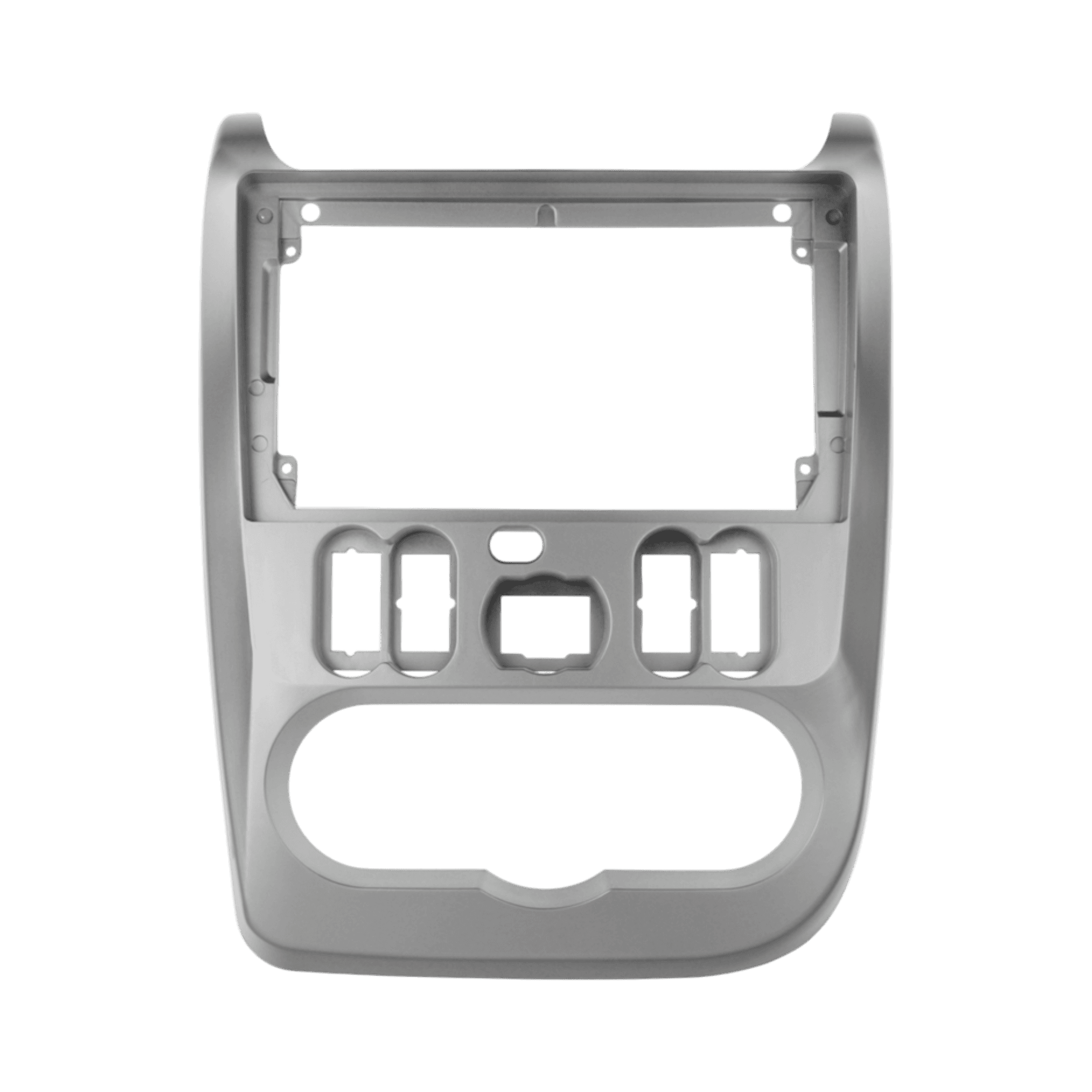 9" Dacia Montageframe