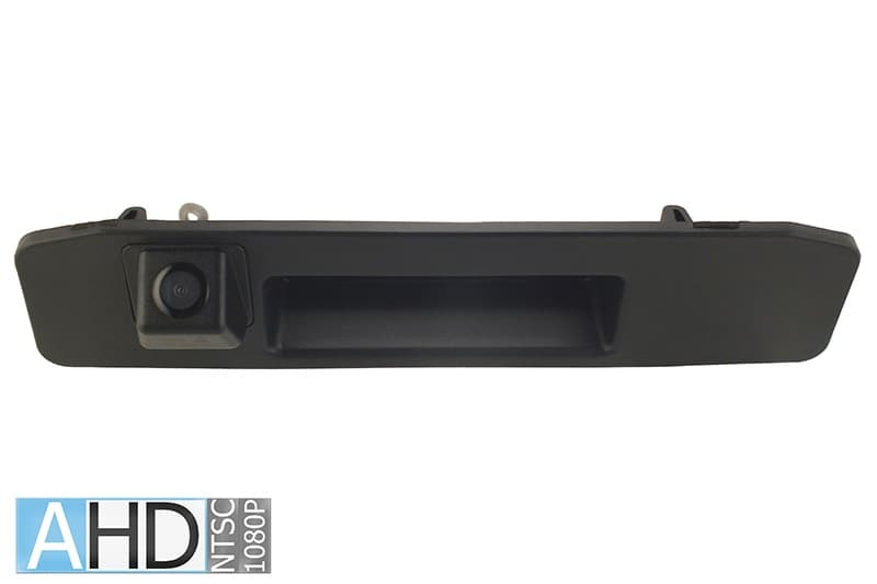 AHD Achteruitrijcamera Handgreep passend voor Merc. A/B/C/CLA/GLx/ML/V/Vito