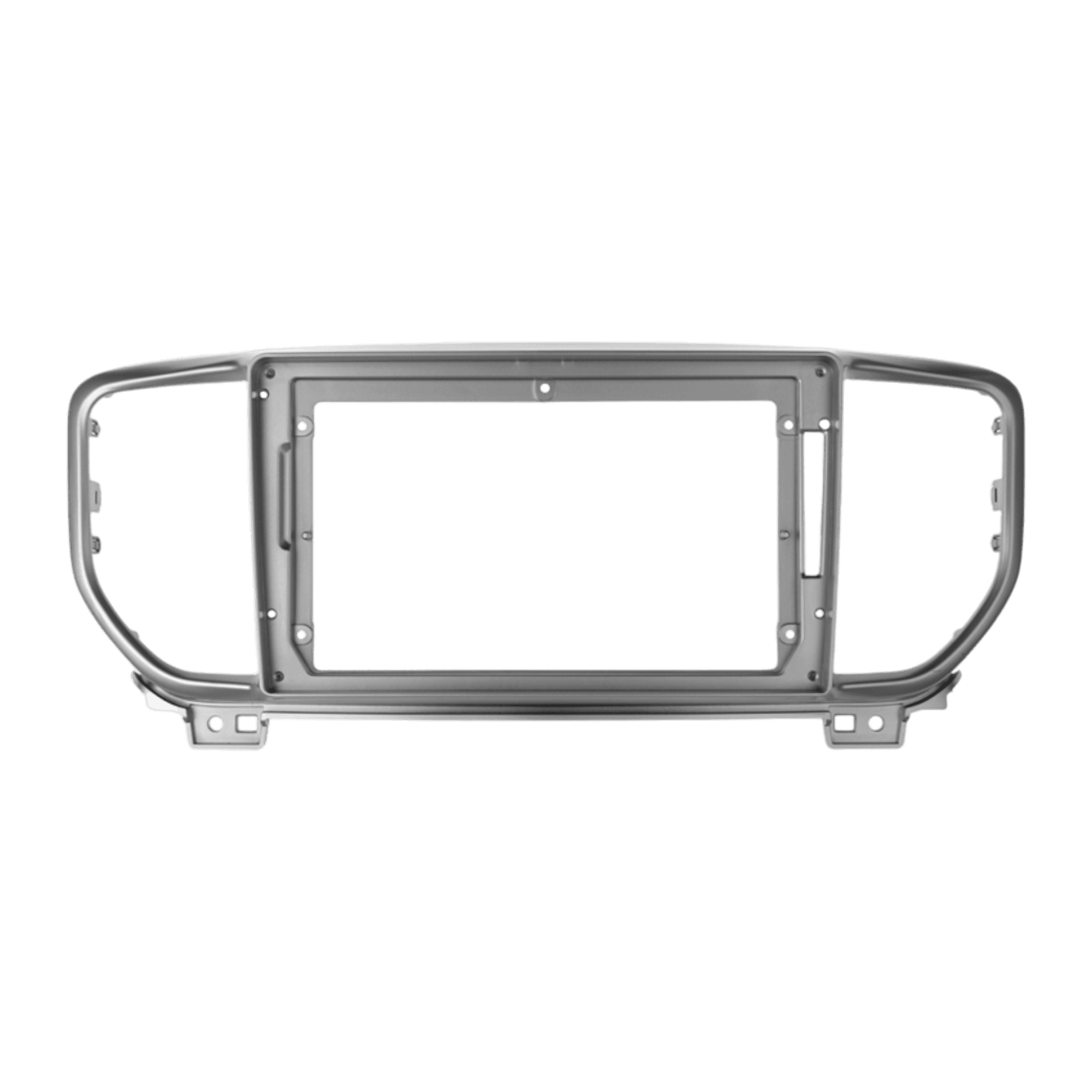 9" Montageframe voor Kia