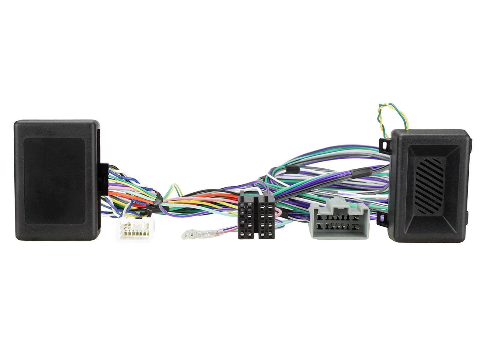 CTSVL007.2 Volvo C30, C70, S40, V50 Stuurwielinterface