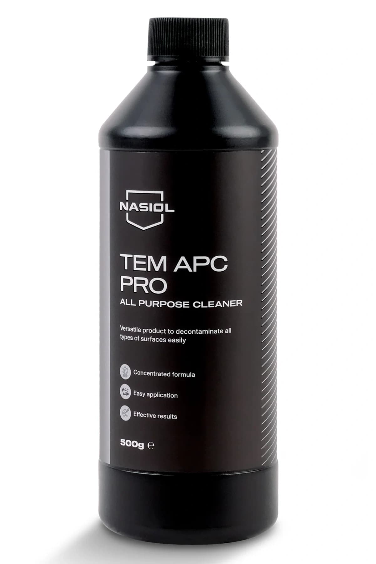 TEM APC Pro | Geconcentreerde Allesreiniger | Krachtige & Veilige Interieurreiniger