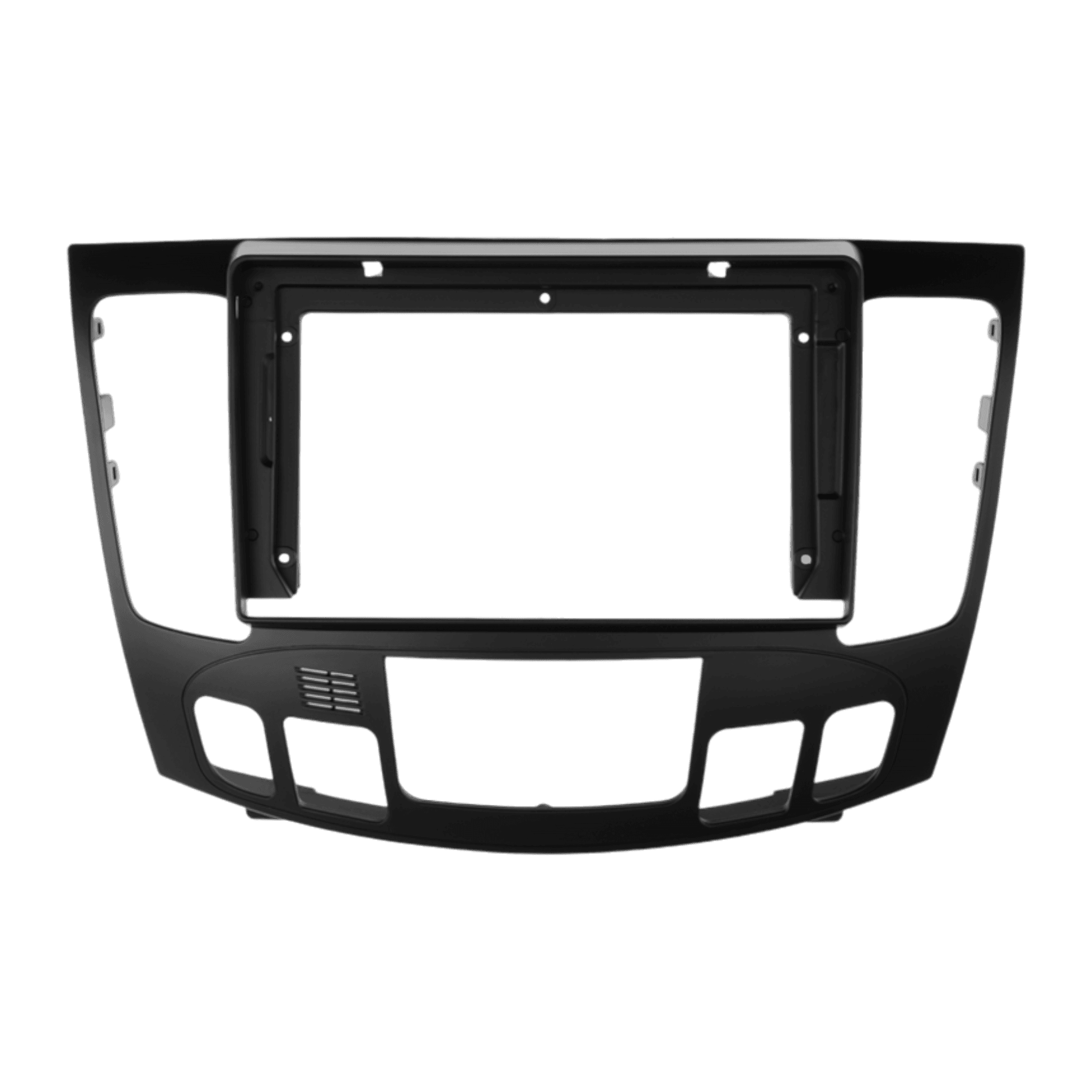 9" Montageframe voor Hyundai Sonata 2008
