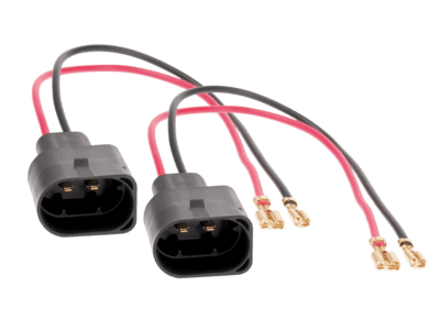LAK-9 | Luidspreker Adapter Kabel | Volkswagen, Diverse Modellen