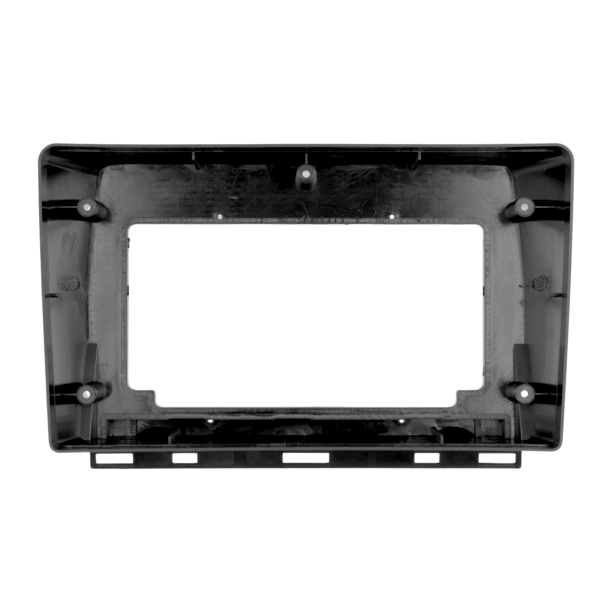 9" Montageframe voor Renault Clio V
