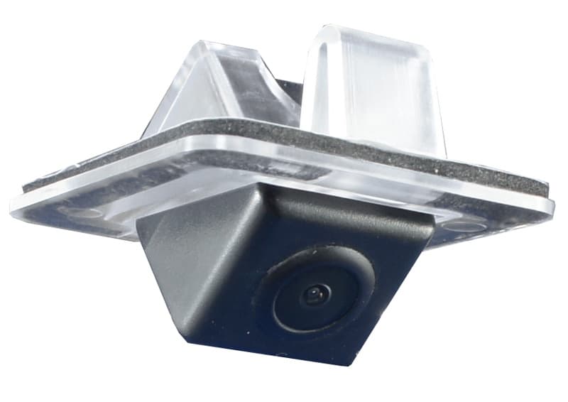 Achteruitrijcamera handgreep passend voor MB GLK X204 2010-2012