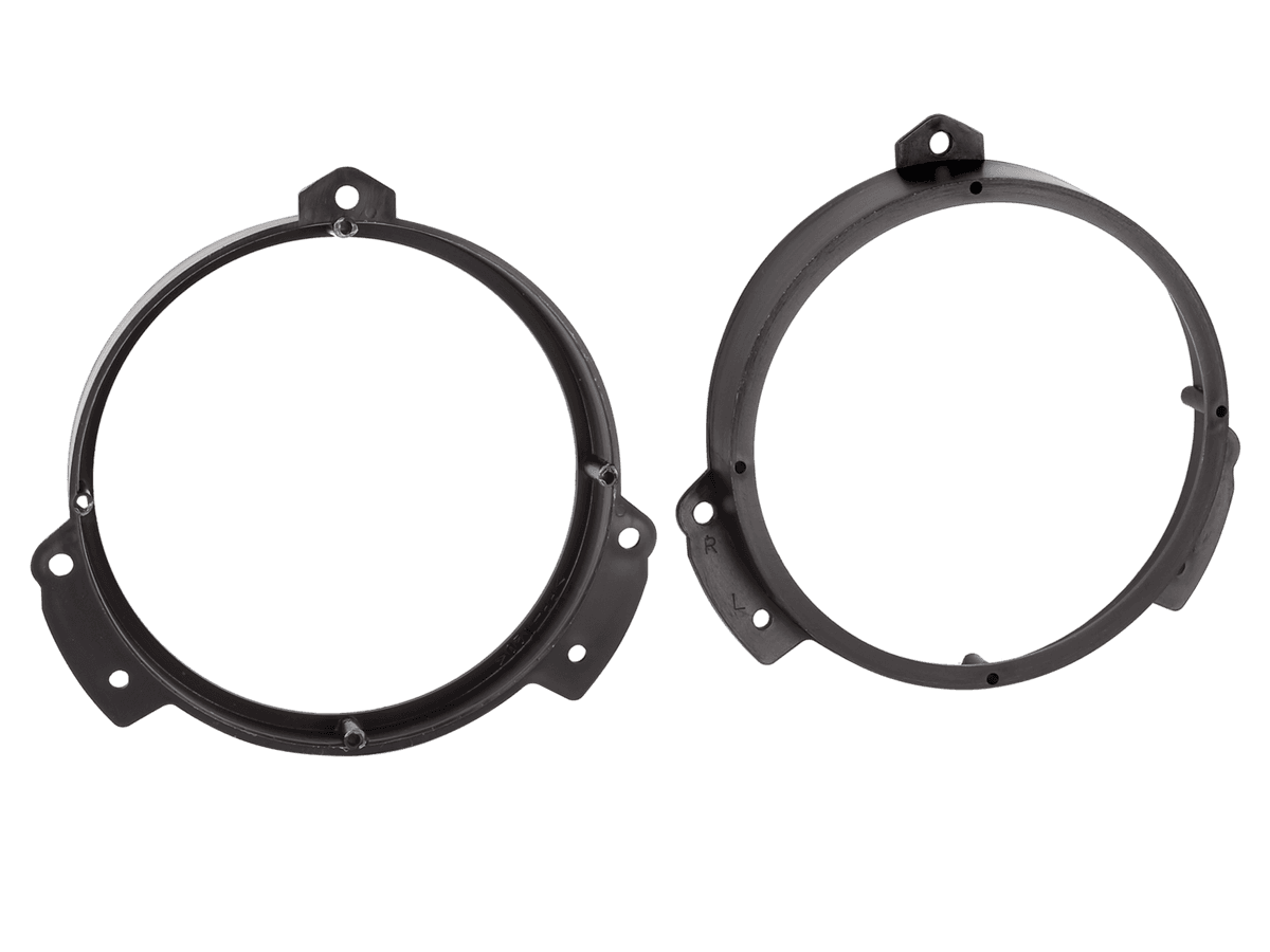 271296-01 | Adapterringen | Subaru | 16,5cm