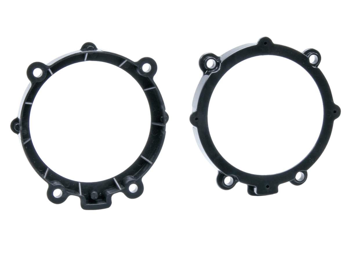 271190-18 | Adapterringen | Mercedes / Volkswagen | Ø130 mm