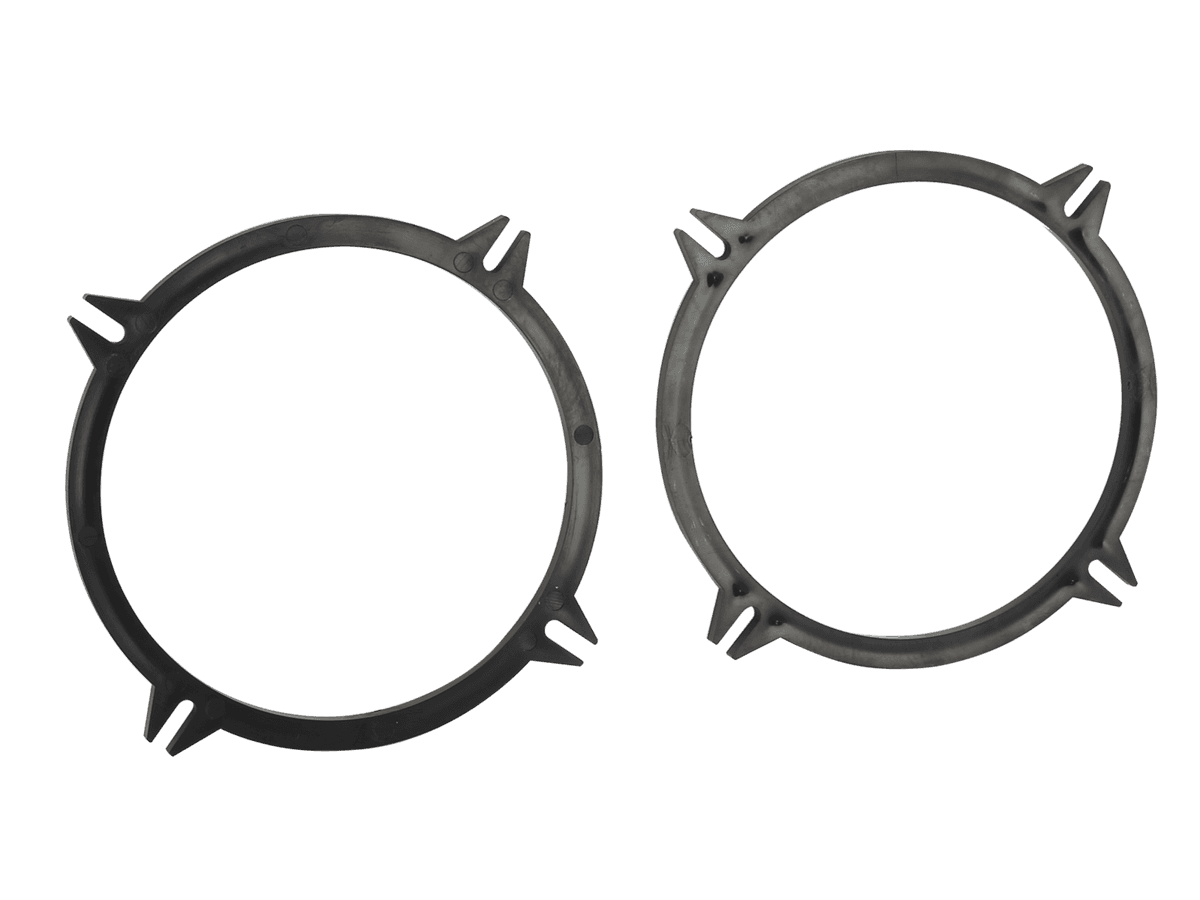 277000-06 – Universele spacerringen Ø130 mm