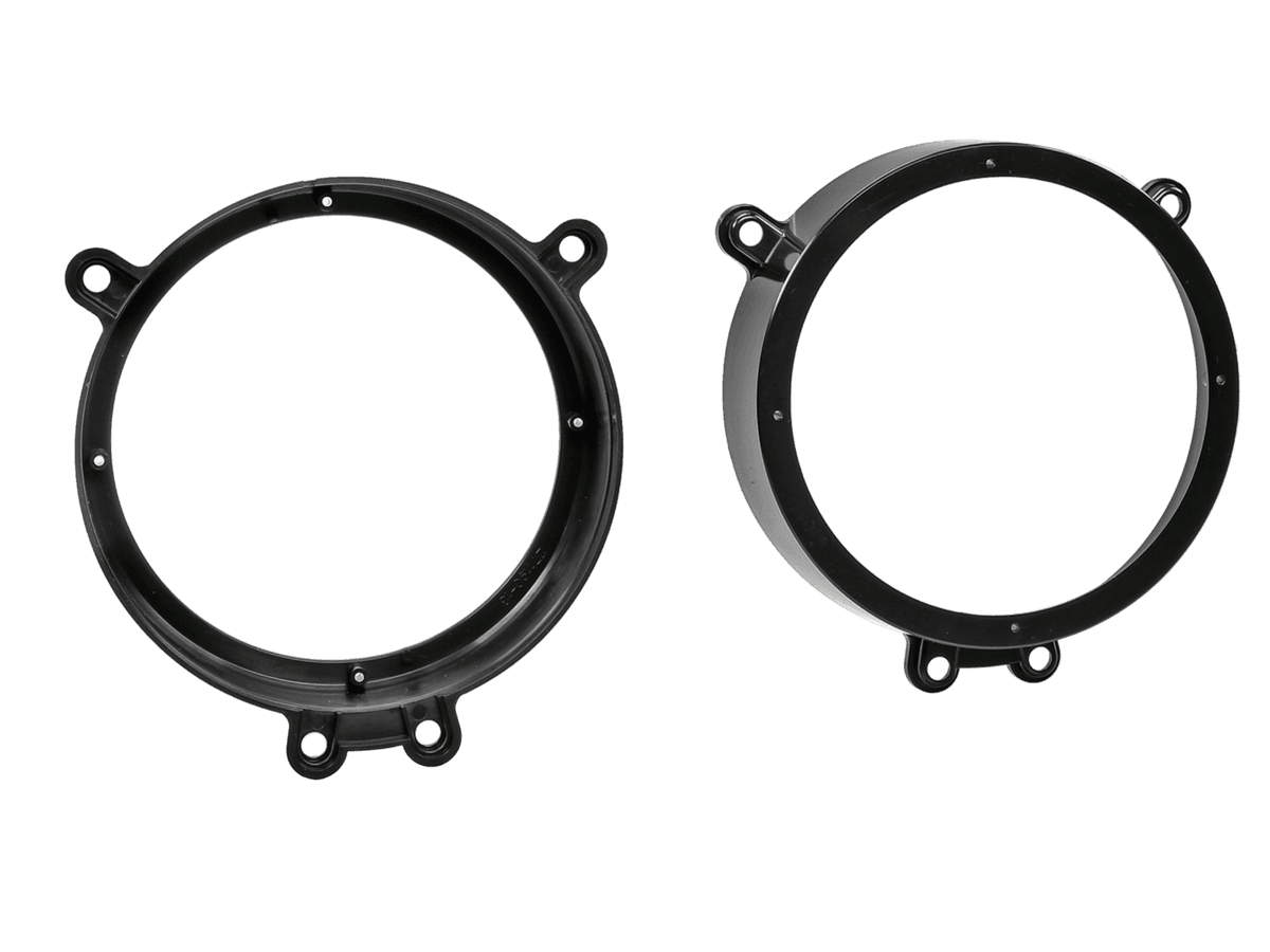 271190-13 | Adapterringen | BMW / Mercedes | Ø16,5cm