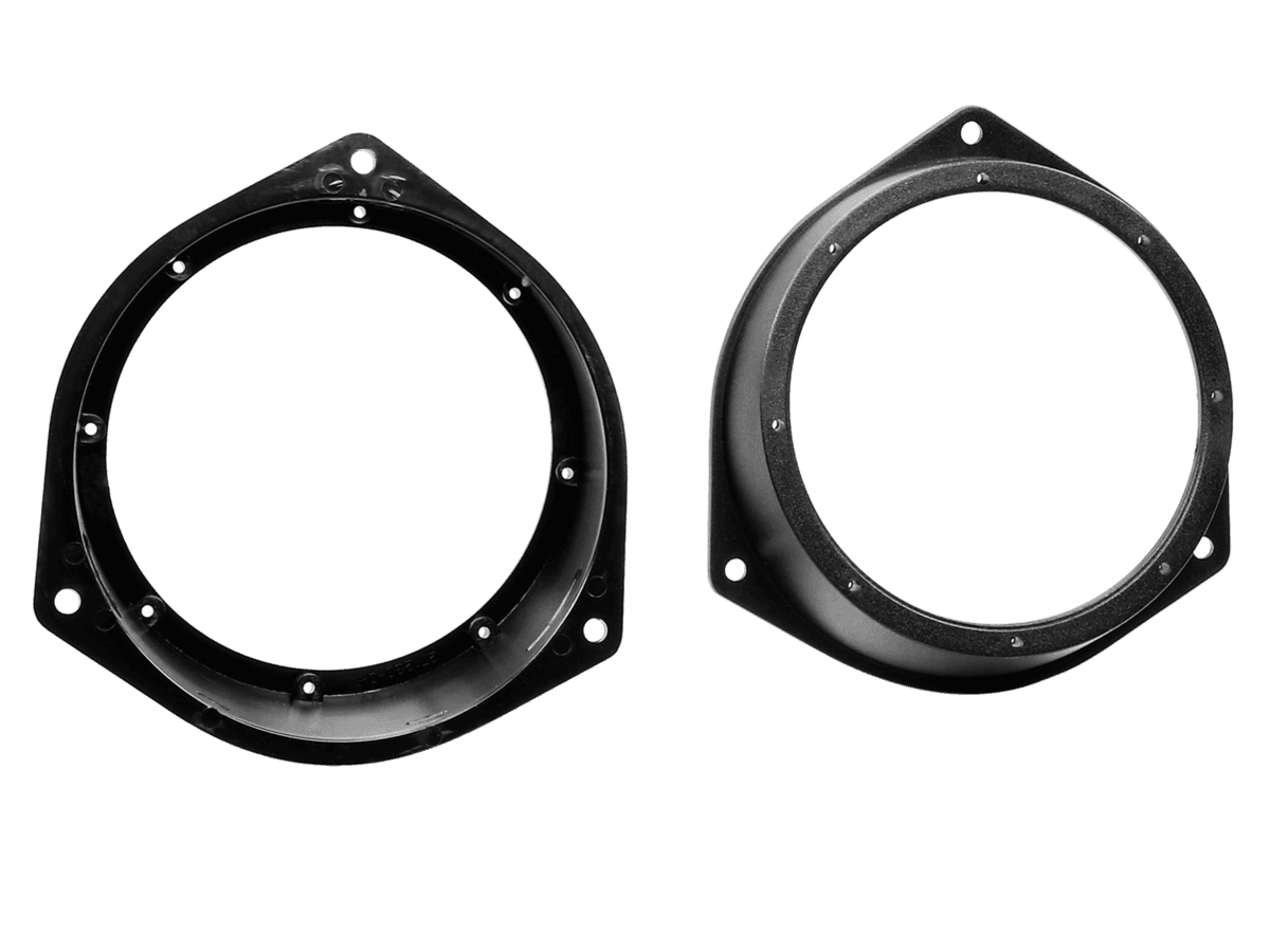 271230-04 | Adapterringen | Nissan / Opel / Renault | Ø 120 mm