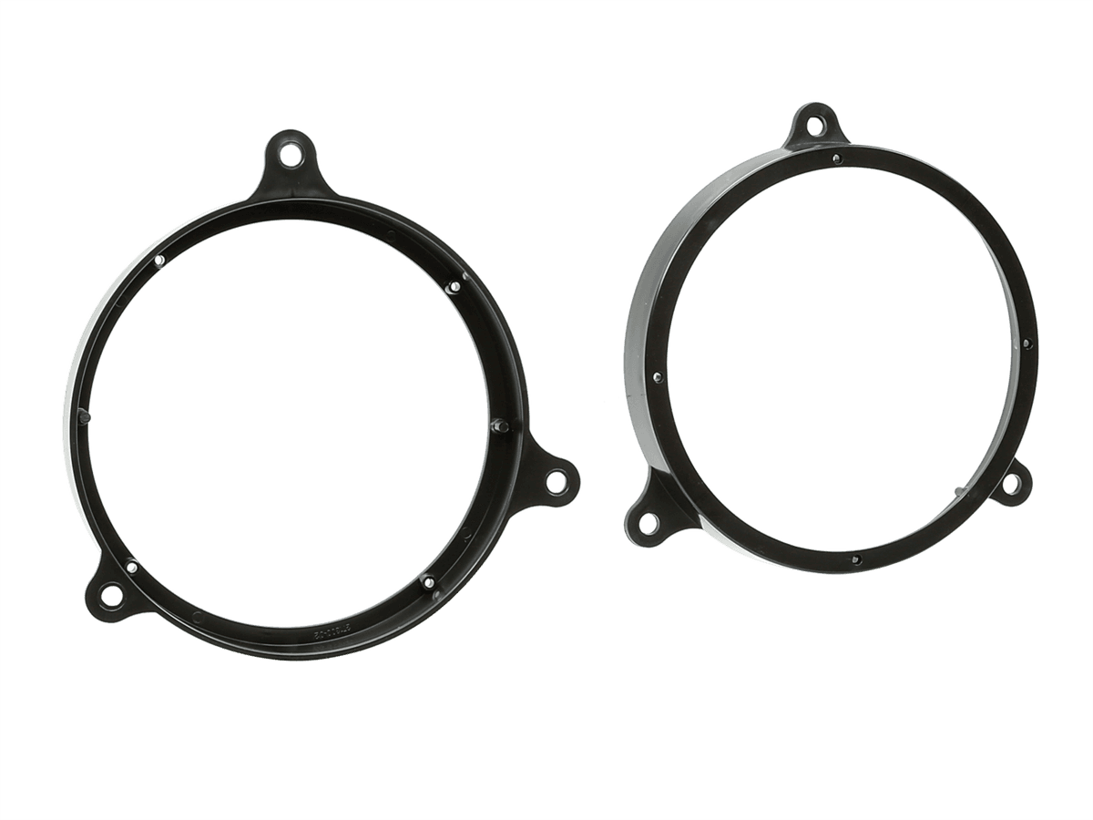 271300-02 | Adapterringen | Toyota | 16,5cm