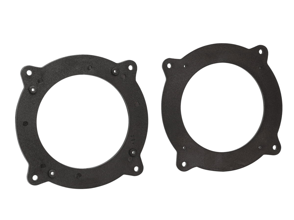 277000-02 – Ø130 mm naar Ø100 mm