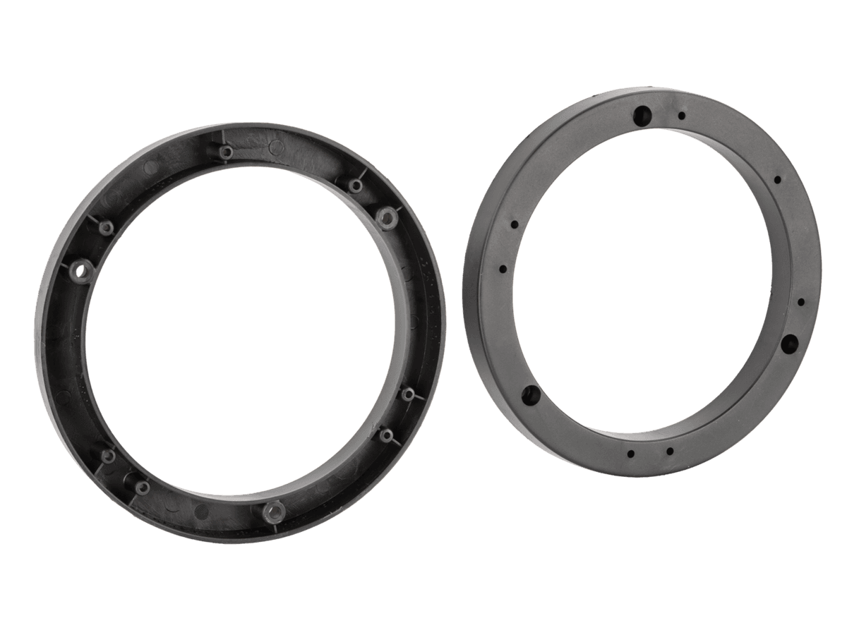 277000-13 – Universele speaker spacer ringen 15 mm