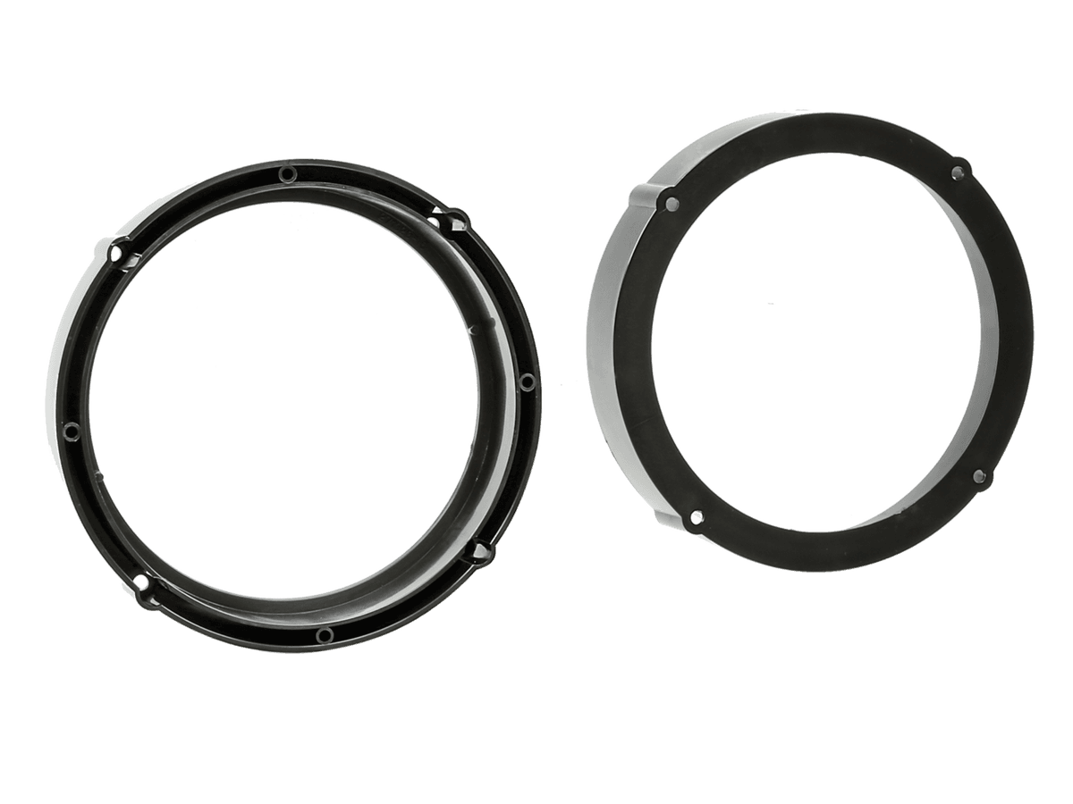 271320-16 – Adapterringen voor 16,5cm speakers