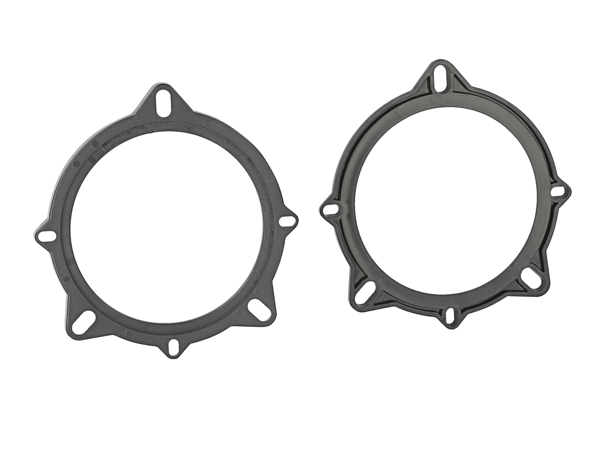 271023-11 | Adapterringen | BMW | 100 mm
