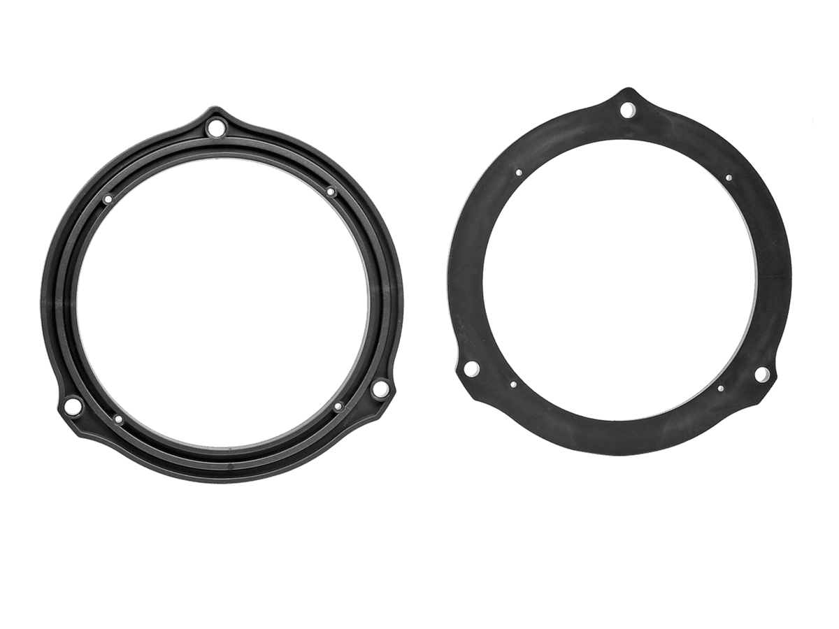 271114-09 | Adapterringen | Ford | 16,5 cm