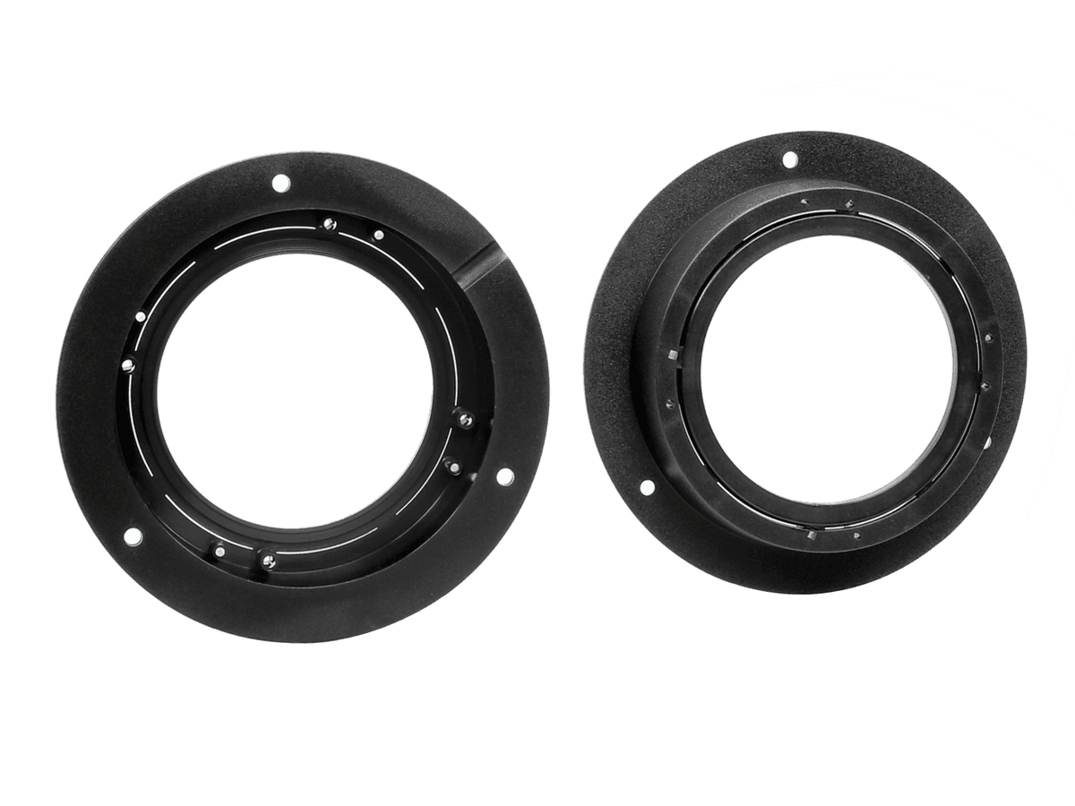 271190-15 | Adapterringen | Mercedes | Ø100–120 mm