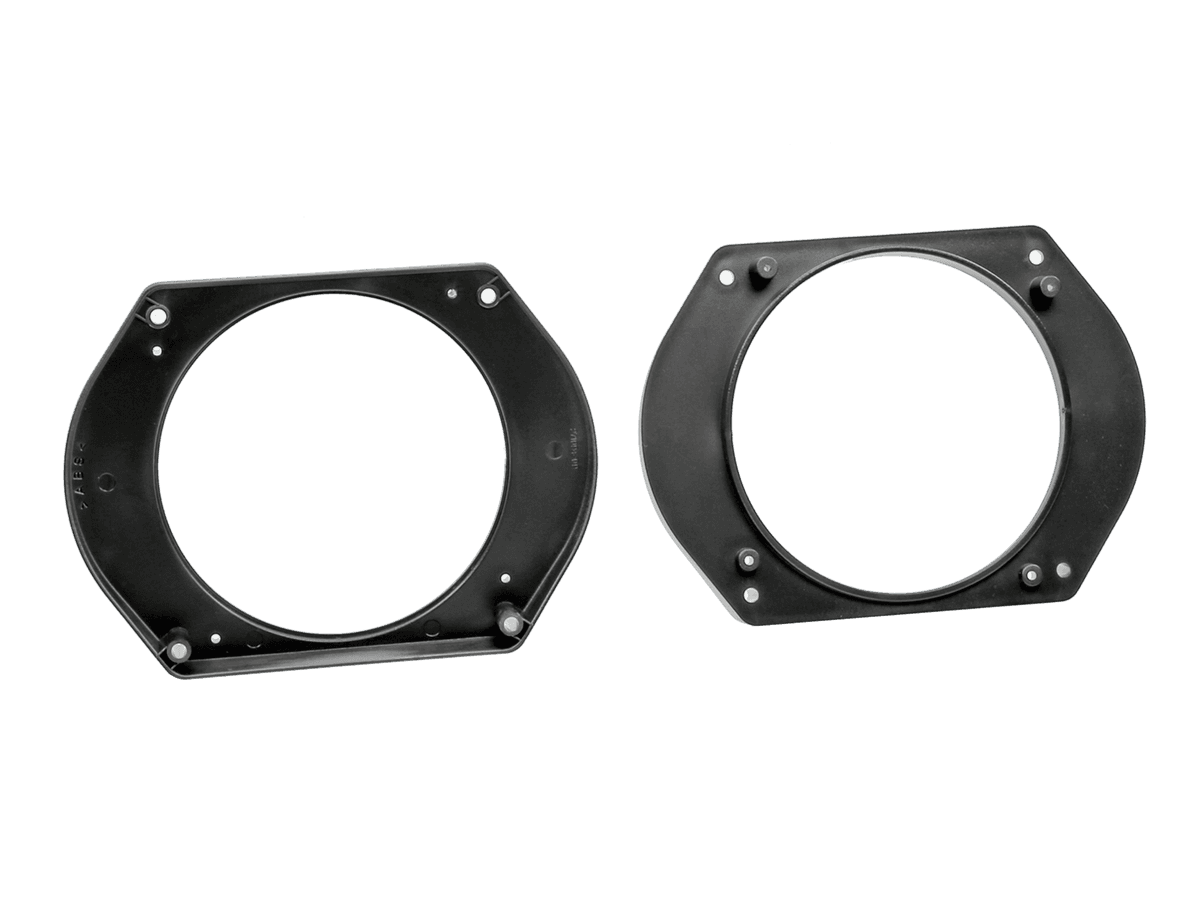 271094-09 | Adapterringen | Alfa Romeo / Fiat / Lancia | Ø130 mm