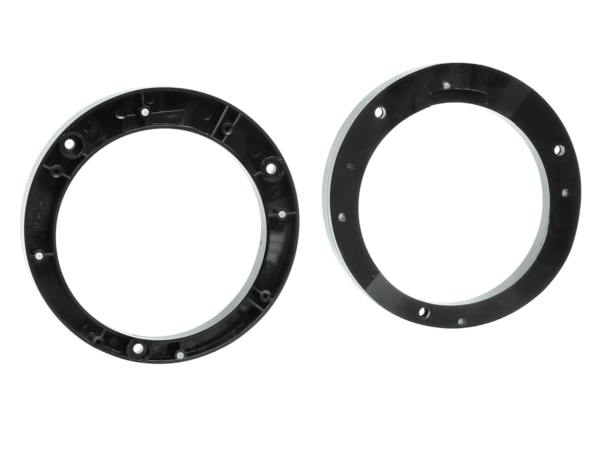 271190-06 | Adapterringen | Mercedes | Ø 130 mm