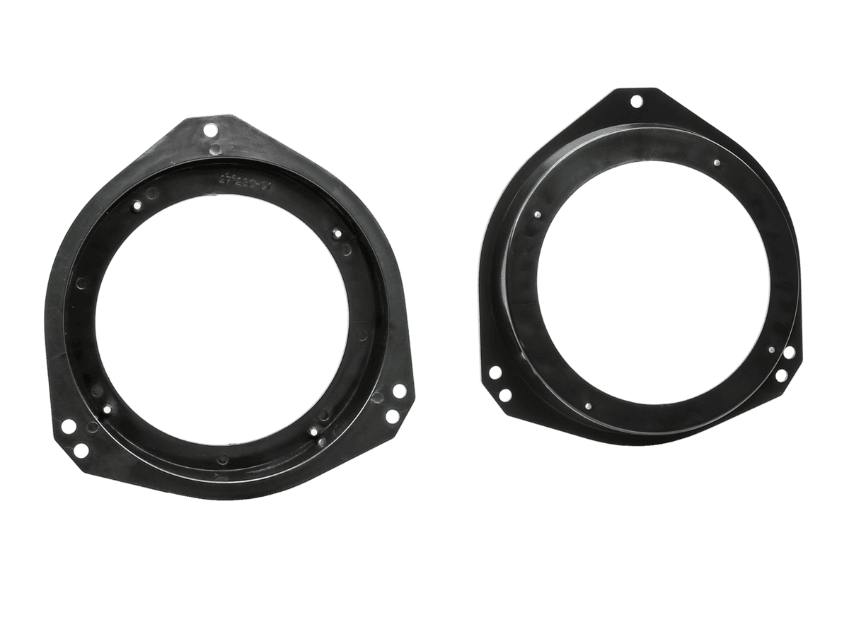 271230-01 | Adapterringen | Opel | 130 mm