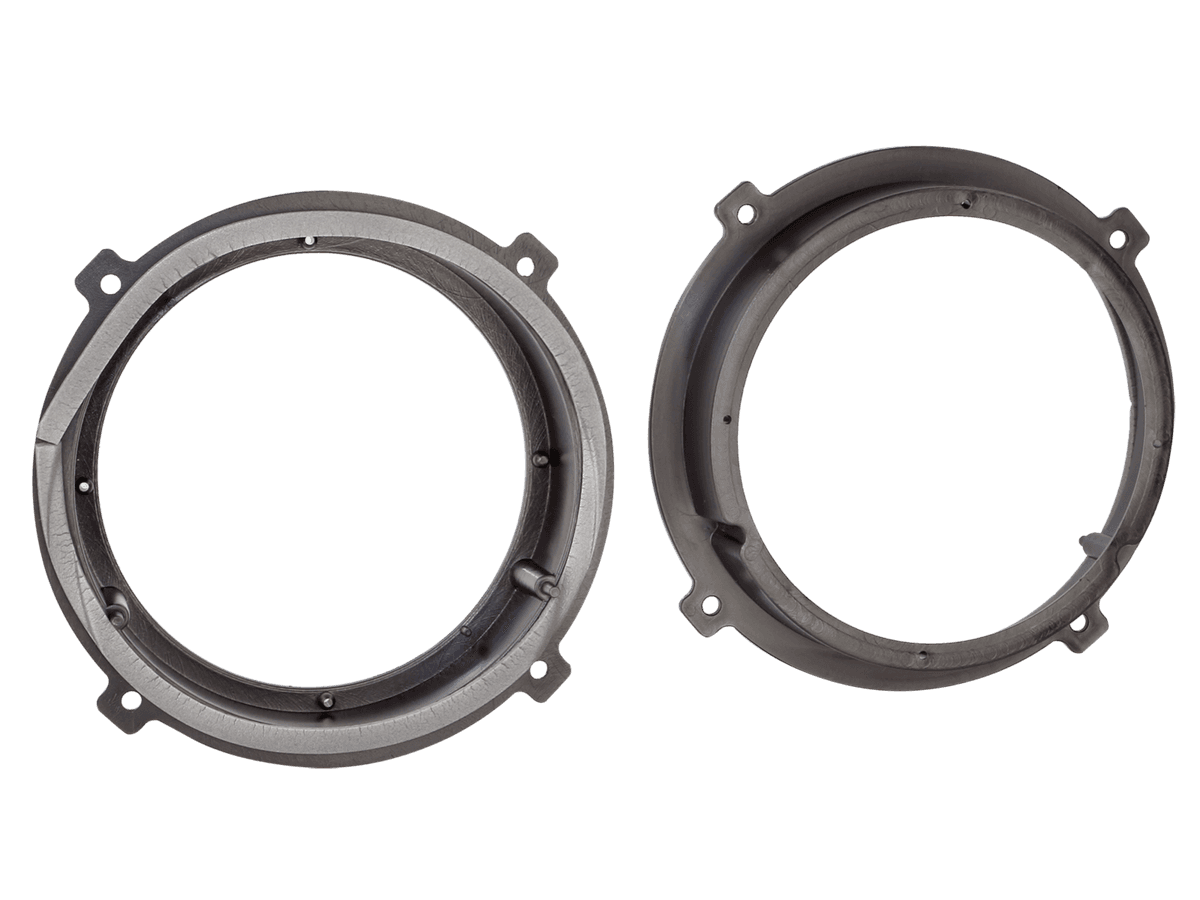 271178-04 | Adapterringen | Hyundai / Kia | 16,5 cm