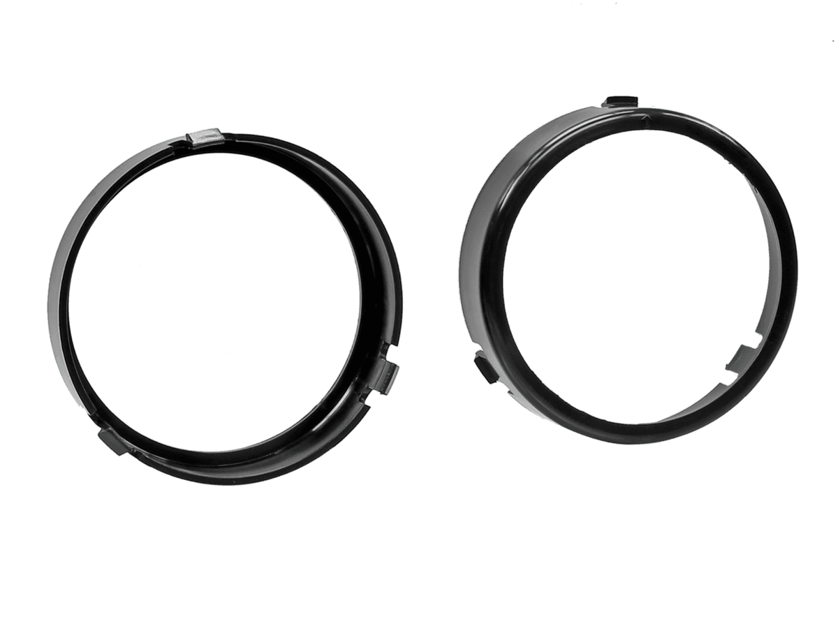 271190-03 | Adapterringen | Mercedes | Ø 120 mm