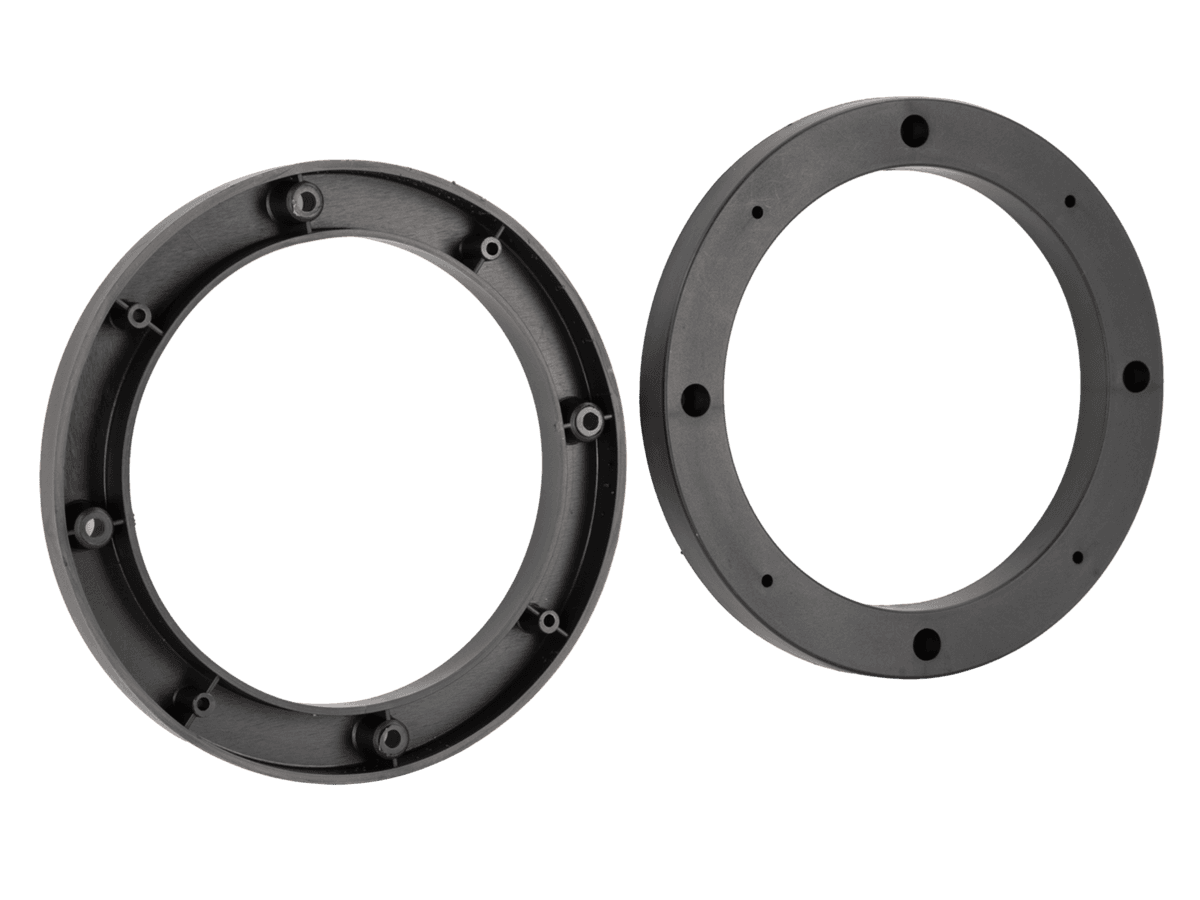 277000-12 – Universele spacerringen 130 mm