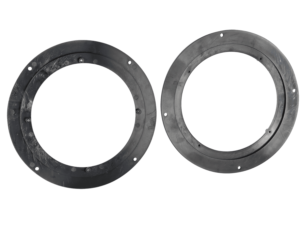 277000-05 – Ø200 mm naar Ø165 mm