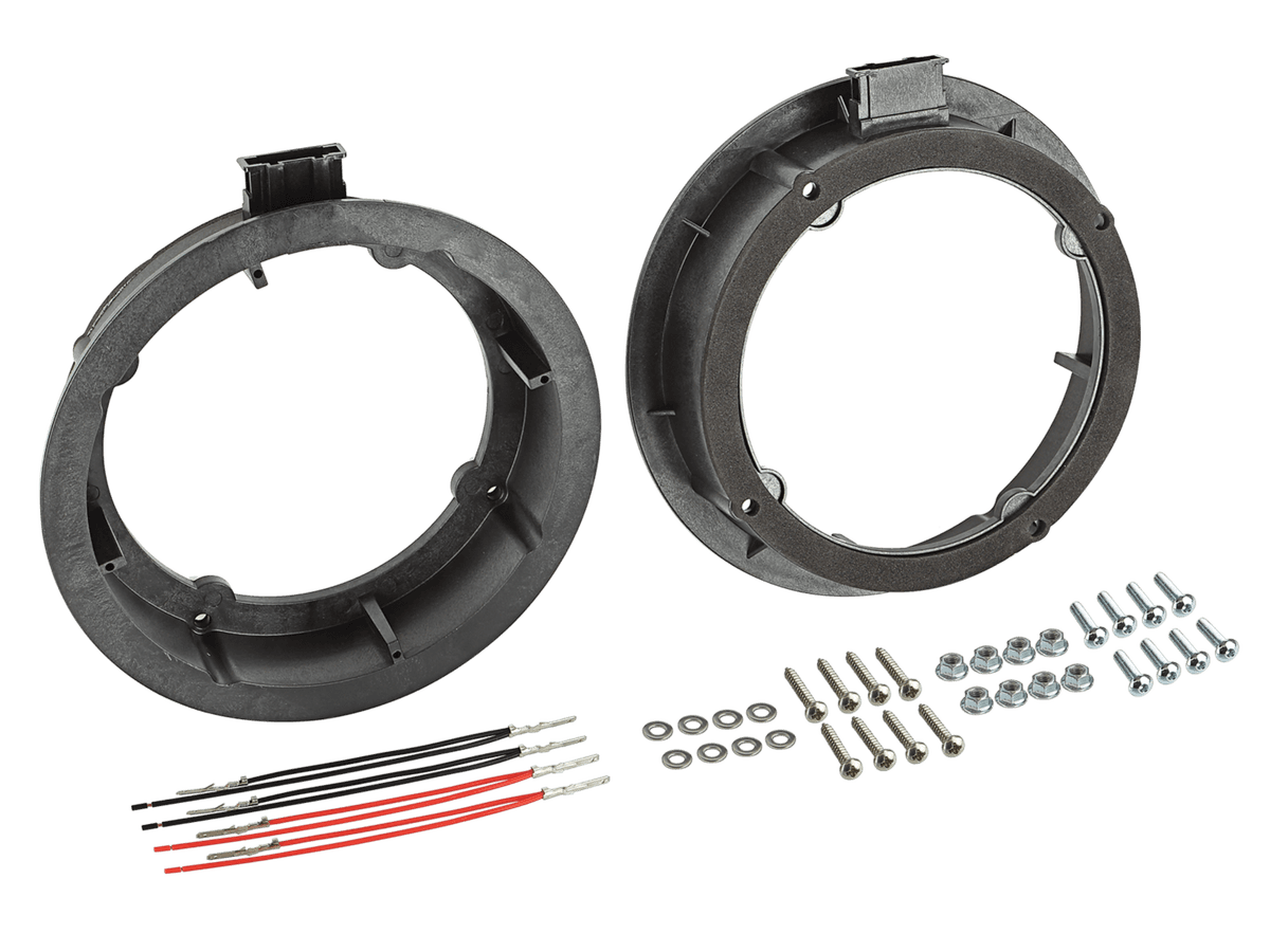 271320-12-1 – Adapterringen voor Audi, Seat, Skoda en VW