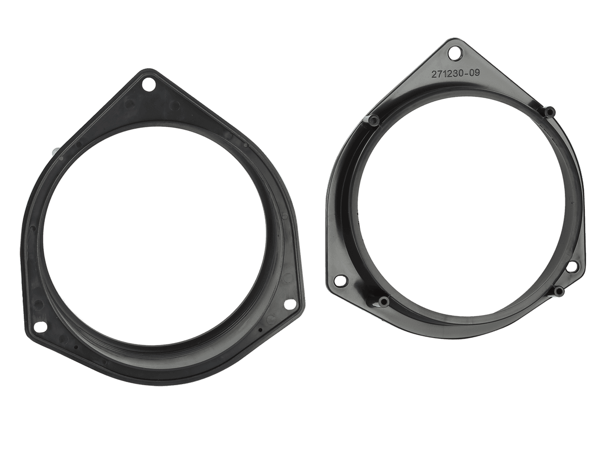 271230-09 | Adapterringen | Multi-merk | Ø130 mm