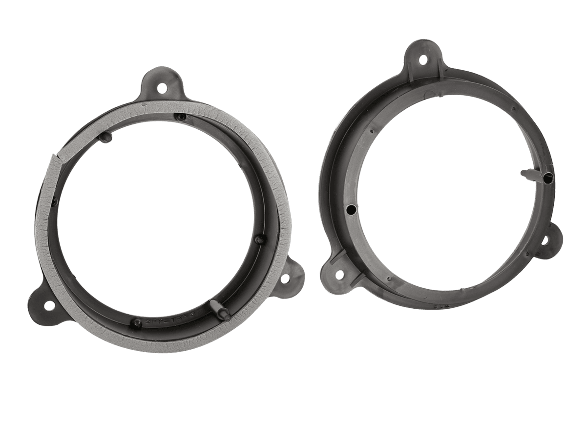 271250-13 | Adapterringen | Nissan / Opel / Renault | 16,5cm