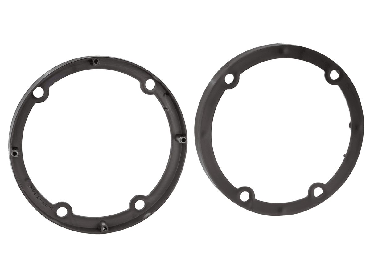 271190-22 | Adapterringen | Mercedes / Volkswagen | 16,5cm