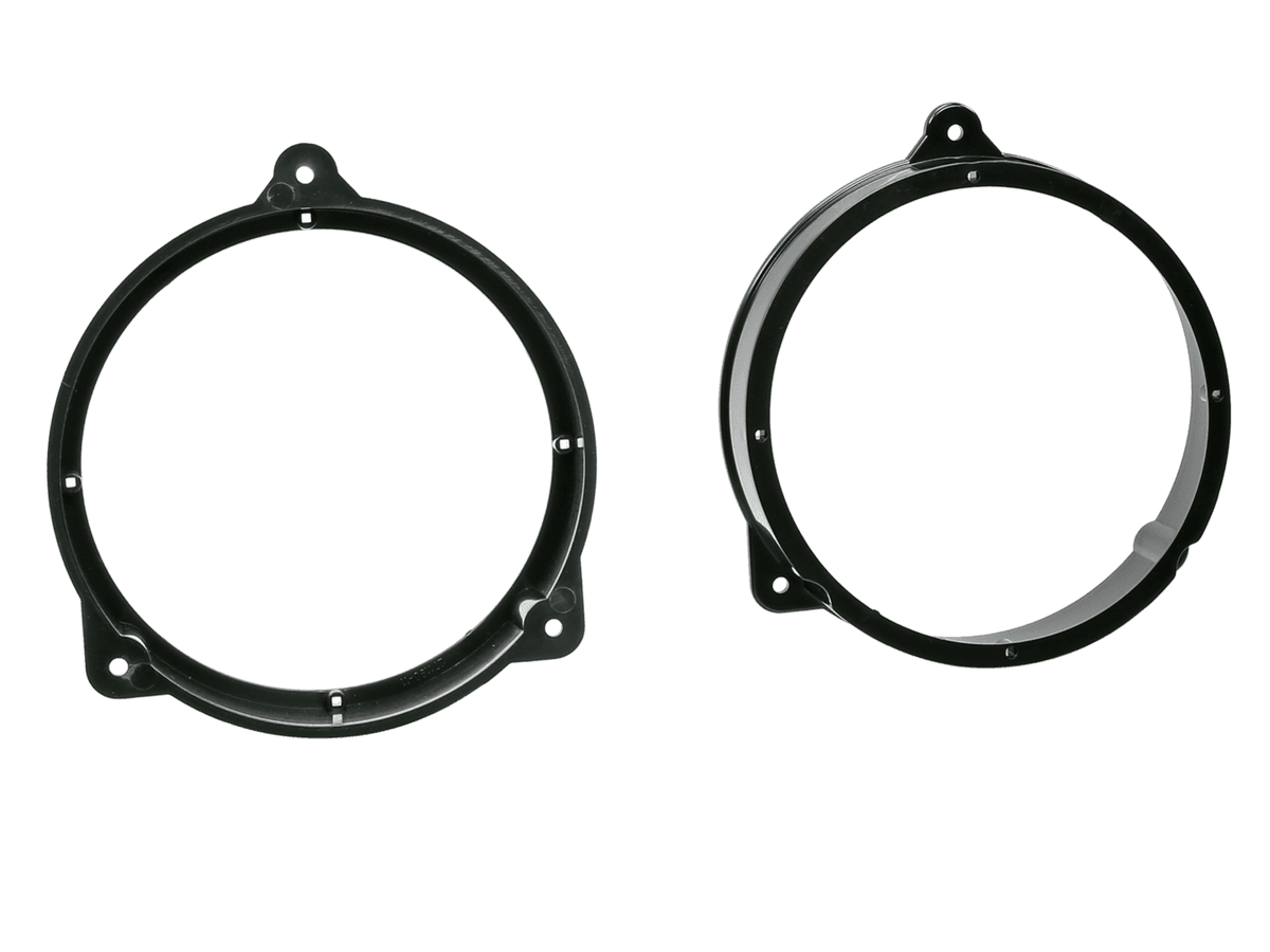 271190-11 | Adapterringen | Mercedes | Ø 16,5cm