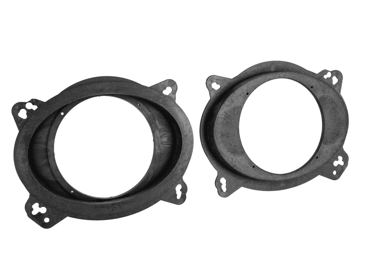 271296-02 | Adapterringen | Subaru | 16,5cm